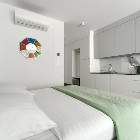 Sea & Lake - City Apartments Mielno  Exteriér fotografie
