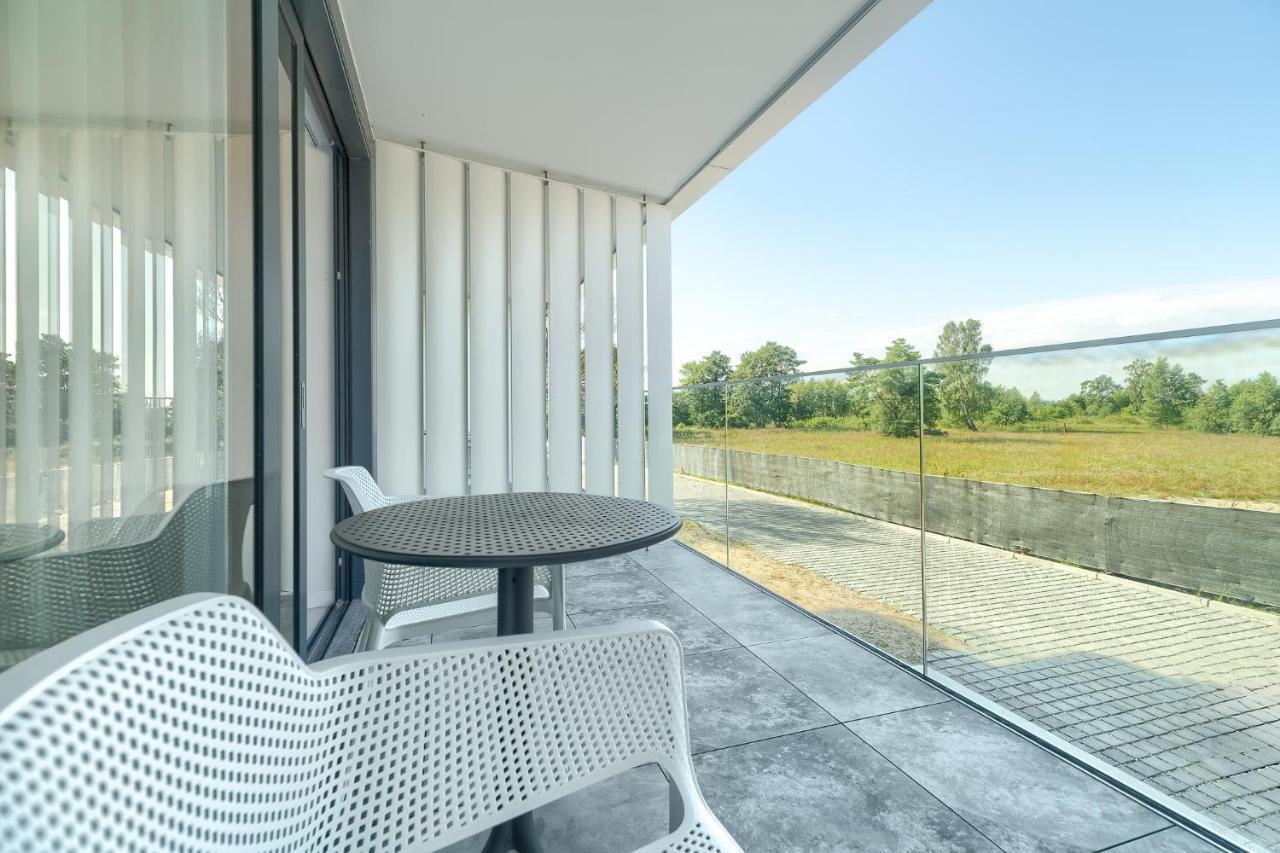 Sea & Lake - City Apartments Mielno  Exteriér fotografie