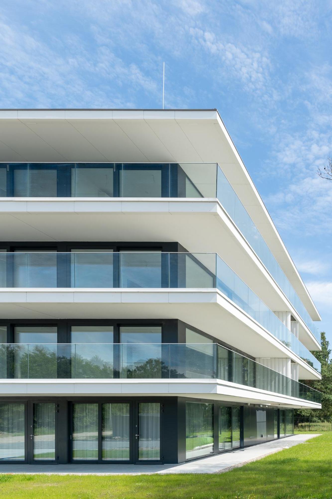 Sea & Lake - City Apartments Mielno  Exteriér fotografie