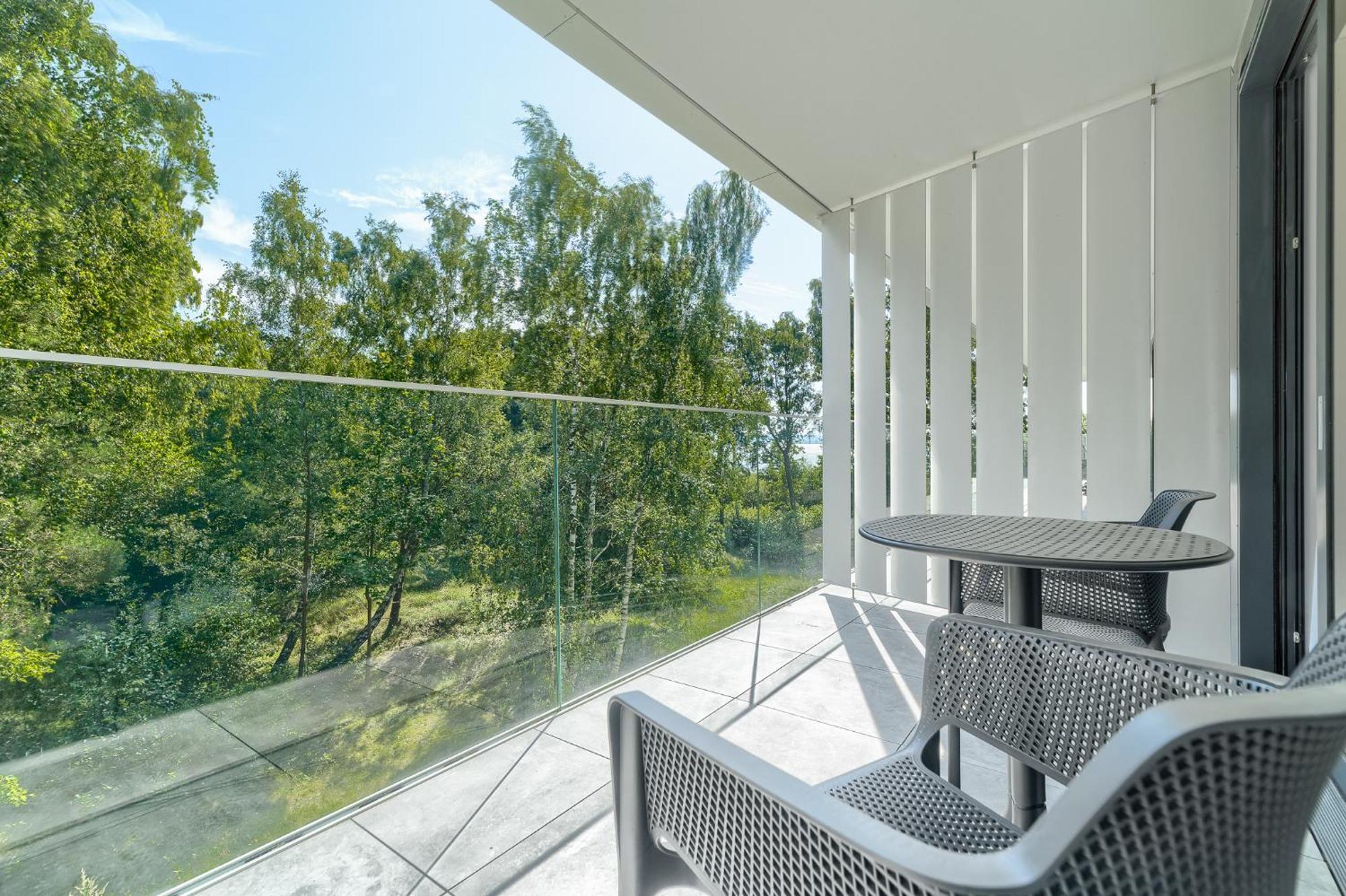 Sea & Lake - City Apartments Mielno  Exteriér fotografie